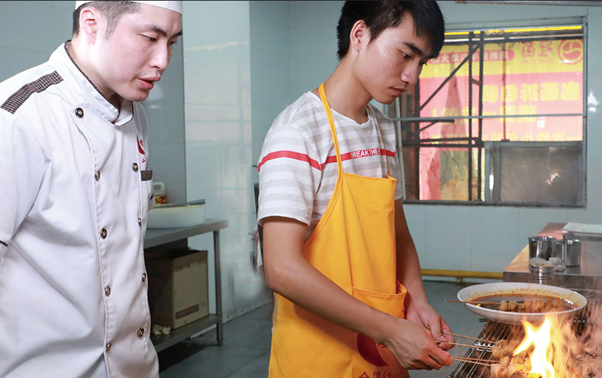 学员实操 学员实操