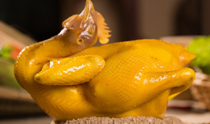 盐煸鸡培训班 盐煸鸡培训班