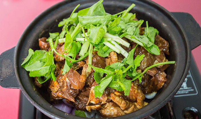 重庆鸡公煲培训 重庆鸡公煲培训