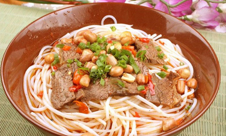 桂林米粉 桂林米粉