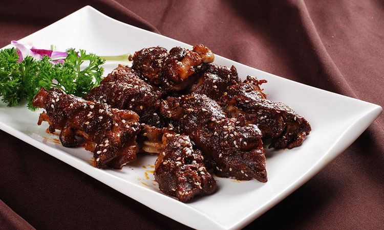 培养目标 培养目标