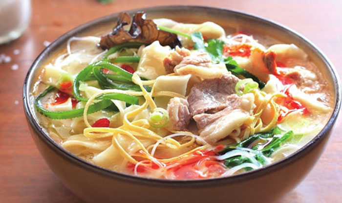 广州烩面培训班