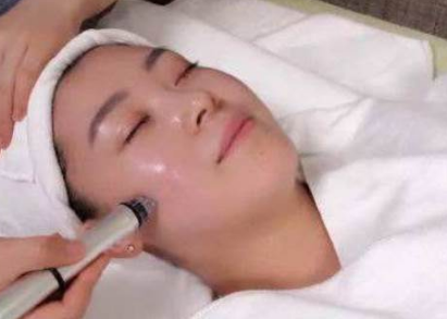 美容 美容