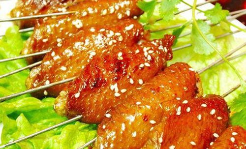 发展前景 发展前景