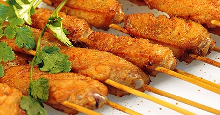 学习项目 学习项目