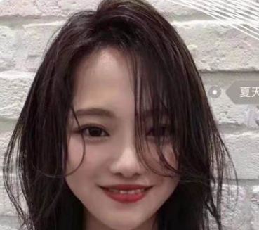 美发课程 美发课程