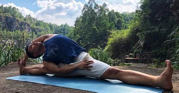 中國瑜伽協(xié)會認證高級瑜伽導師 中國瑜伽協(xié)會認證高級瑜伽導師