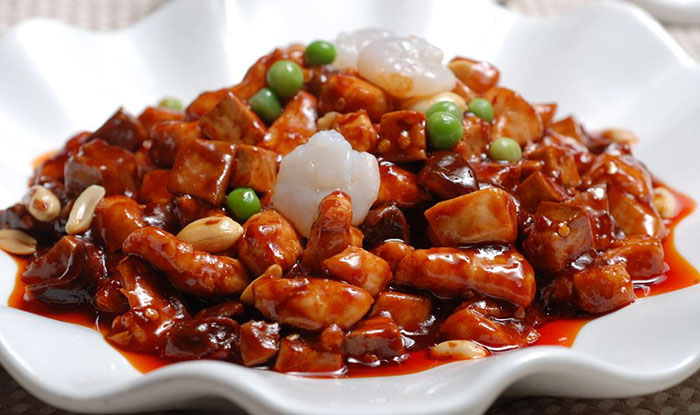 八宝香锅面培训班 八宝香锅面培训班