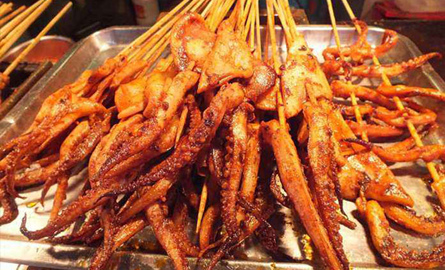 广州韩国铁板烧培训班 广州韩国铁板烧培训班