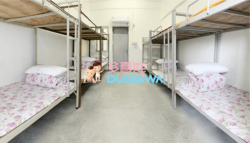 美丽环境 舒心教学