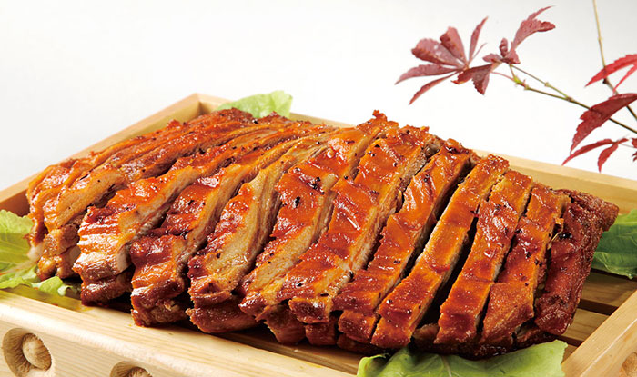 烤羊排培训 烤羊排培训