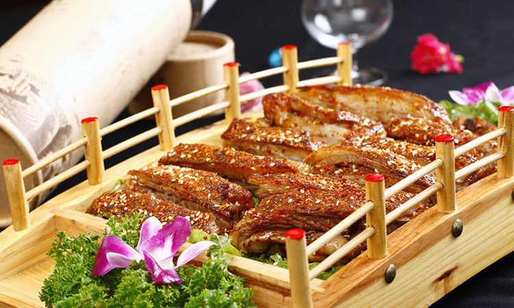 烤羊排学习 烤羊排学习