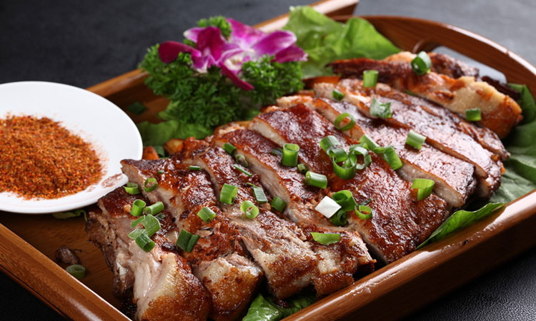 烤羊排学习 烤羊排学习