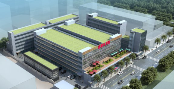 深圳市尼罗河移动互联科技有限公司