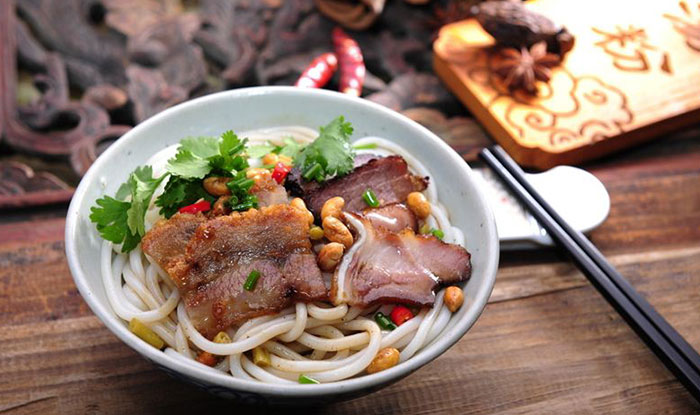 湖南卤粉培训 湖南卤粉培训