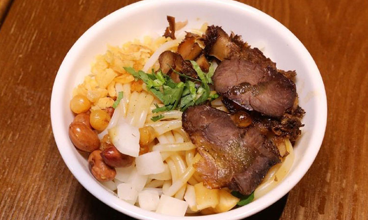 湖南卤粉 湖南卤粉