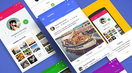 UI设计阶段 UI设计阶段