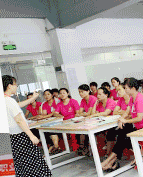 深圳门店运营管理班