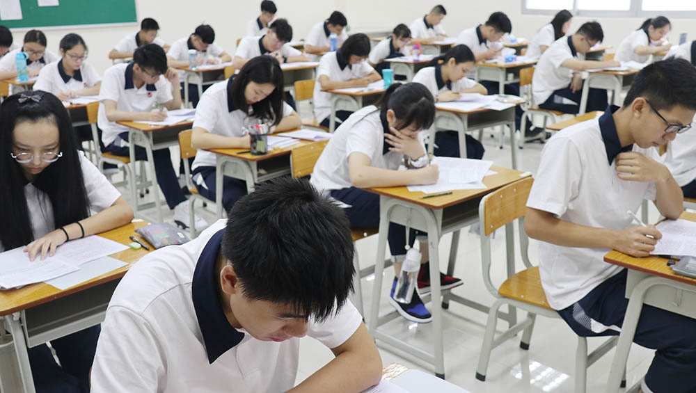 上课过程 上课过程