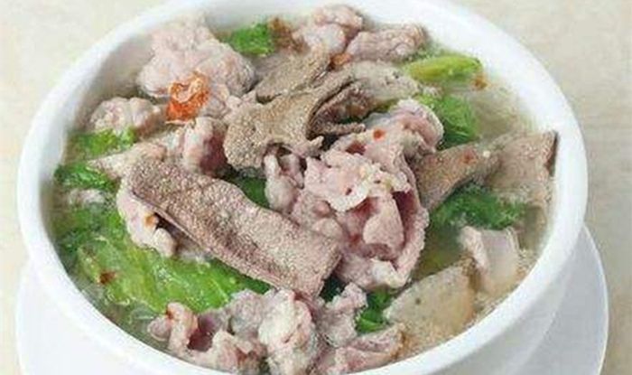 原味汤粉培训 原味汤粉培训