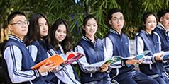 学习氛围 学习氛围