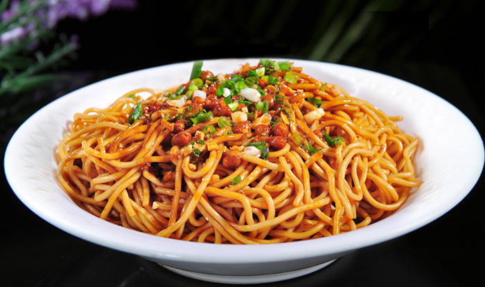 武汉热干面培训 武汉热干面培训