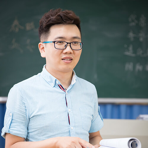 郭老师 郭老师