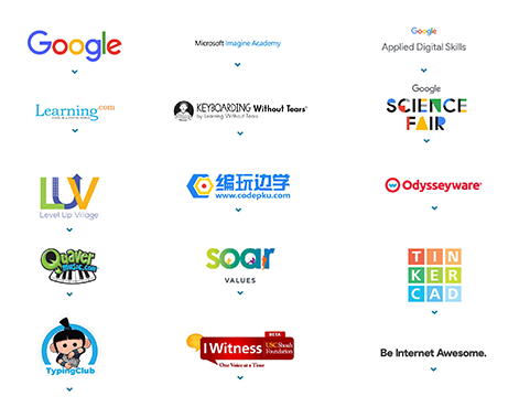 ISTE国际标准认证