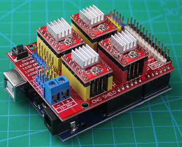 Arduino Arduino