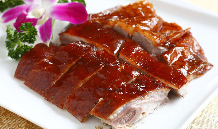 广式烧腊 广式烧腊