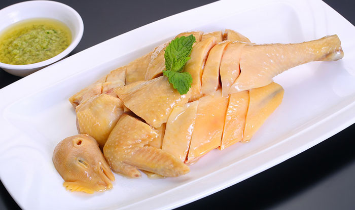 白切鸡培训 白切鸡培训