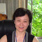 Melody WANG