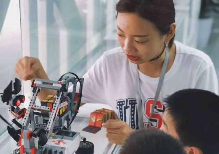 课程安排 课程安排