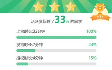 课程亮点 课程亮点