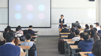 为什么选择编玩边学? 为什么选择编玩边学?