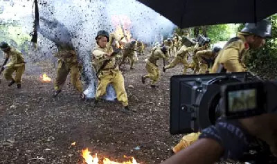 影視劇攝影 影視劇攝影