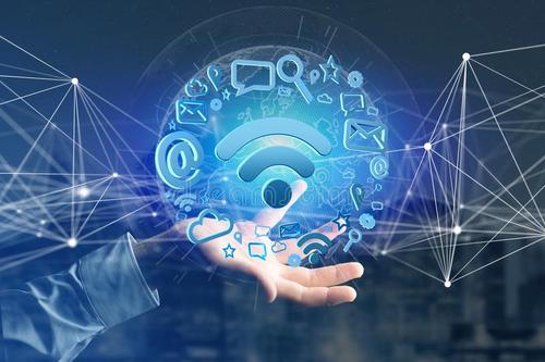 網(wǎng)絡(luò)多媒體 網(wǎng)絡(luò)多媒體