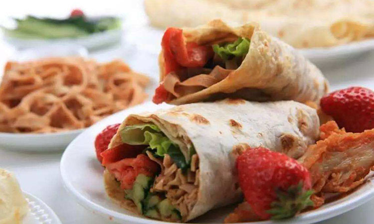 发展前景 发展前景