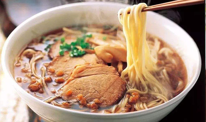 拉面培训 拉面培训