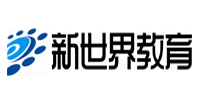 学校logo