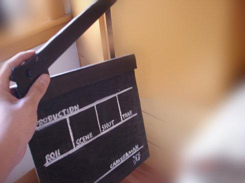 广播电视编导(文艺编导)