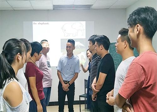 为什么选择新世界日语？