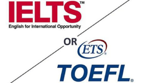 广州环球雅思学校：托福雅思手牵手，谁先简单谁是狗