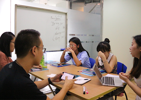 招生对象 招生对象