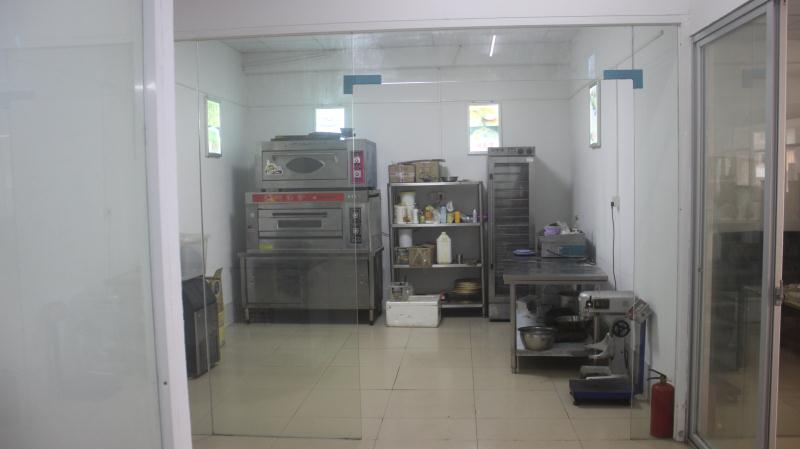 燒烤培訓(xùn)室 燒烤培訓(xùn)室