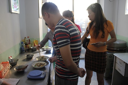 學(xué)員實(shí)操 學(xué)員實(shí)操