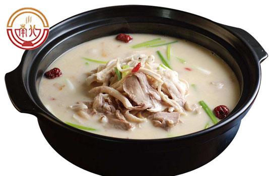 羊肉汤培训介绍