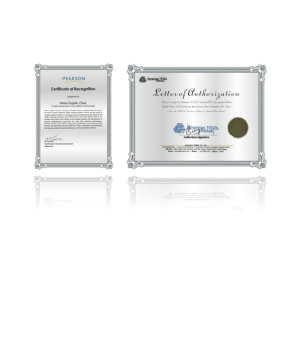 美国 TESOL教育学会认证 英语培训机构