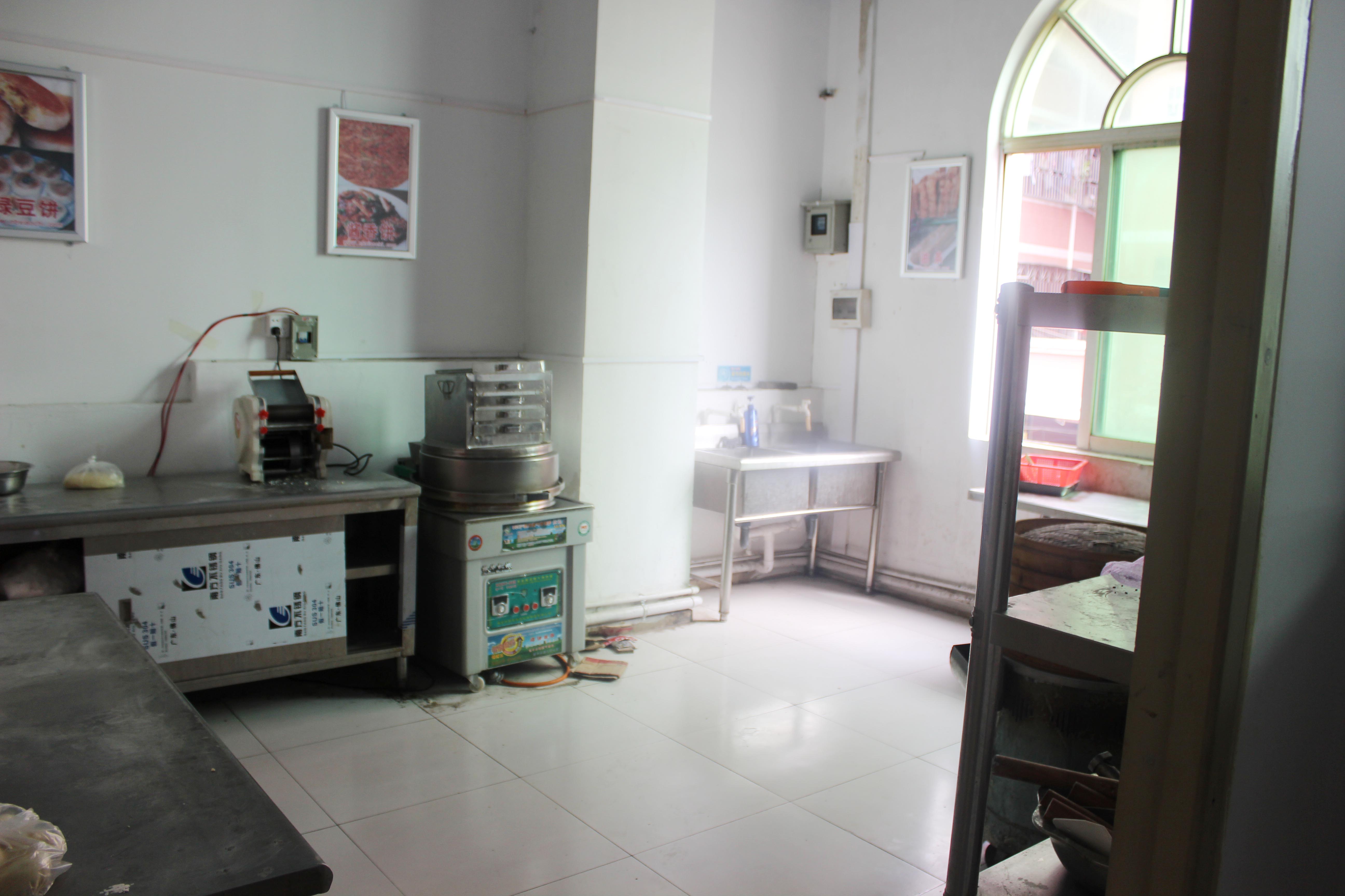 學(xué)院環(huán)境