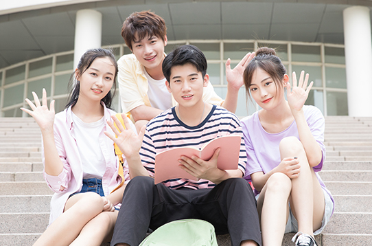学员合影 学员合影